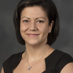 Sarah Viall - COUNTRY Financial representative - Agent
