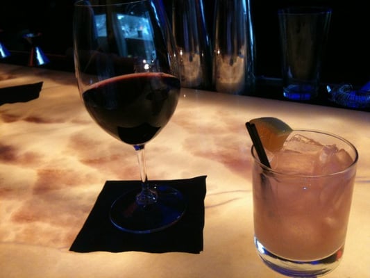 Amber India Restaurant by null