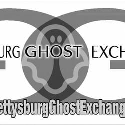 Gettysburg Ghost Exchange - Your Biggest Paranormal Store in Gettysburg!