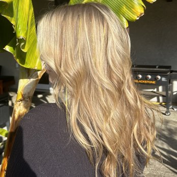 Studio 514 - Work done by Kaitlyn Minder - Hair Salons Near Me - Oceanside, California Studio 514 - Work done by Kaitlyn Minder - Hair Salons Near Me - Oceanside, California
