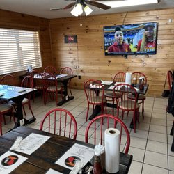 Stateline BBQ