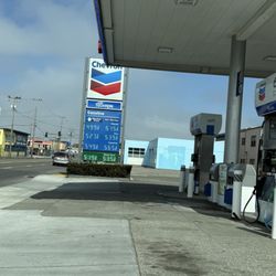 Chevron