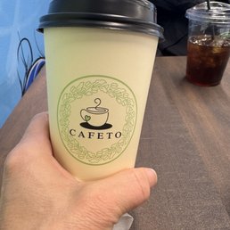 Latte Latte