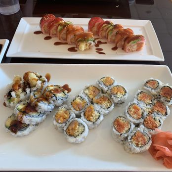 Wasabi Sushi & Noodles - Sushi Bars Near Me - Mobile, Alabama Wasabi Sushi & Noodles - Sushi Bars Near Me - Mobile, Alabama