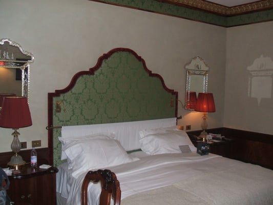 Hotel Danieli by null