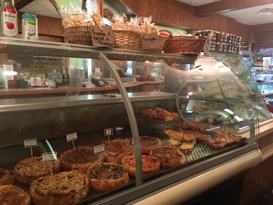 Patisserie De Nancy by null