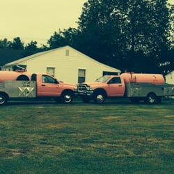 Rick’s Septic Tank & Arobic Pumping