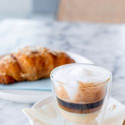 Lost Property Restaurant - Pastries & Coffee