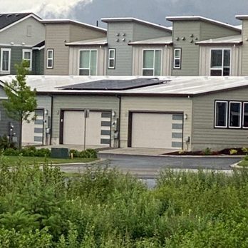 United Pro Exteriors - My detached garage - Window Washing Near Me