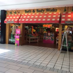Bath & Body Works