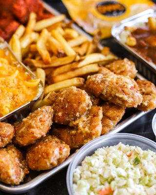 Detroit Wing Company by null