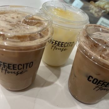 Coffeecito House - Sugar free vanilla latte - Coffee & Tea Near Me - Riverside, California Coffeecito House - Sugar free vanilla latte - Coffee & Tea Near Me - Riverside, California