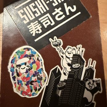 SUSHI-SAN - Sushi Bars Near Me - Chicago, Illinois SUSHI-SAN - Sushi Bars Near Me - Chicago, Illinois