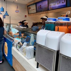 Auntie Anne's