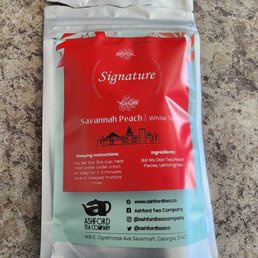 a bag of signature a bag of signature