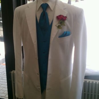 A-Z Formal Wear - Formal Wear Near Me - North Miami, Florida