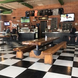 Great open space!