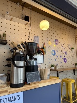 Westman’s Bagel & Coffee - Capitol Hill by null Westman’s Bagel & Coffee - Capitol Hill by null