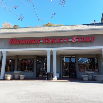 Richards Variety Store - Toy Stores Near Me - Atlanta, Georgia