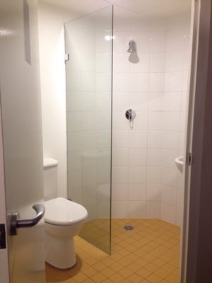 ibis budget Sydney Airport by null