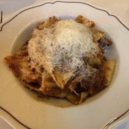 Tagliatelle Tagliatelle