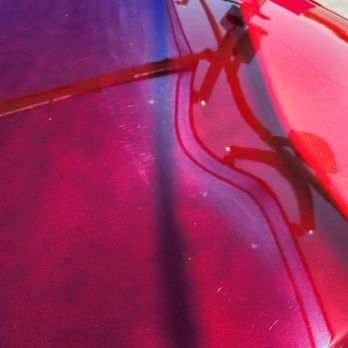 Cobblestone Auto Spa - San Tan Valley - Car Wash Near Me - San Tan Valley, Arizona
