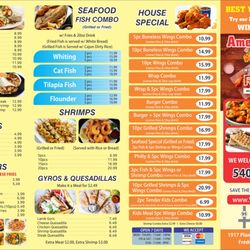 America's Best Wings