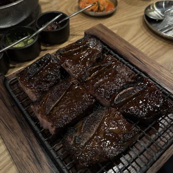 San Ho Won - Galbi - Korean Near Me - San Francisco, California San Ho Won - Galbi - Korean Near Me - San Francisco, California