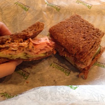Press'd The Sandwich - Cuban sandwich- yum! - Sandwiches Near Me - Edmonton, Alberta