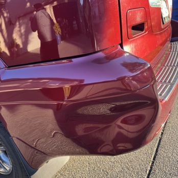 Dents Doctor - Mobile Dent Repair Near Me Dents Doctor - Mobile Dent Repair Near Me