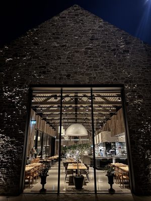 Home Block at CedarCreek Estate Winery by null
