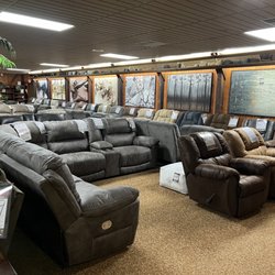 Cash & Carry Furniture Warehouse