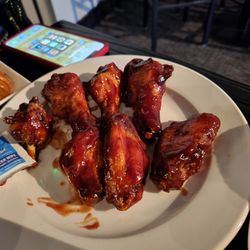 user provided World Cafe Live photo