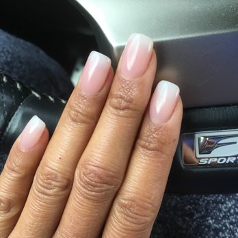 Polished Nails & Spa - Nail Salons Near Me - Napa, California