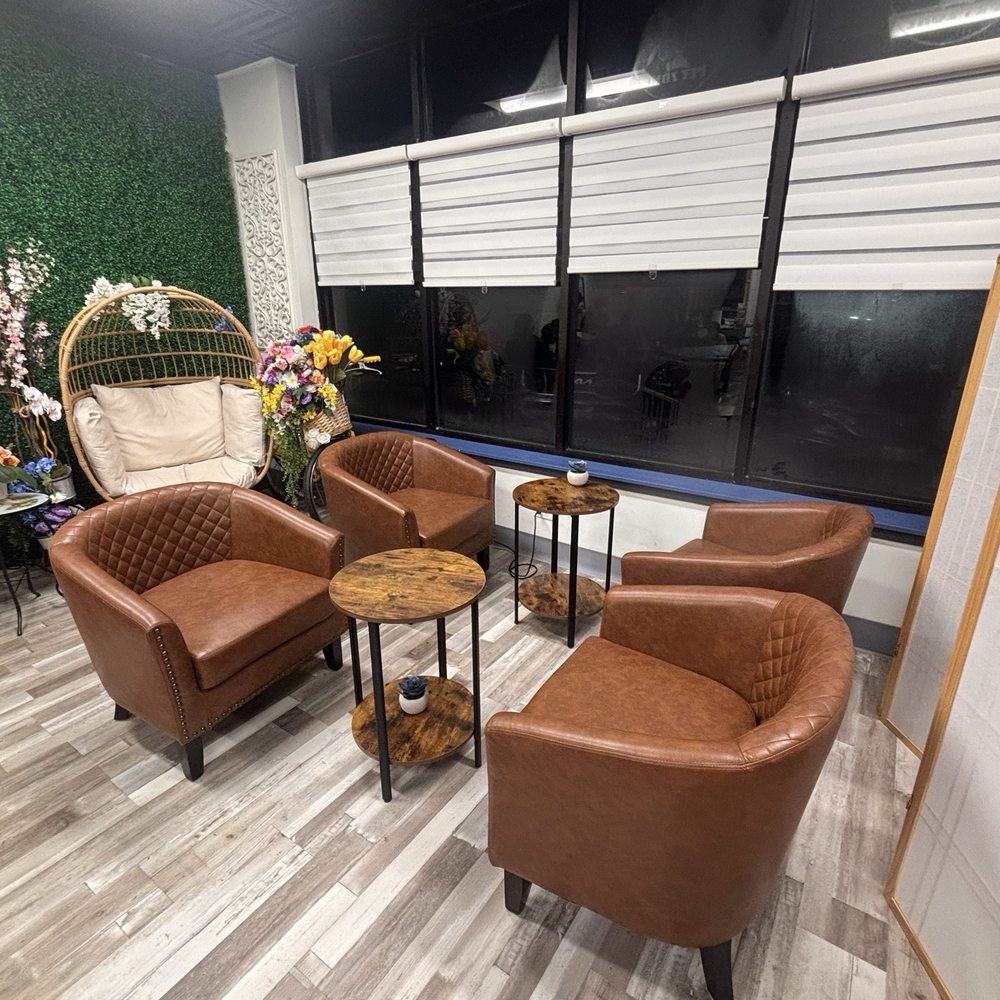 Re’Feel Cafe - Coffee & Tea Near Me - Palatine, Illinois Re’Feel Cafe - Coffee & Tea Near Me - Palatine, Illinois
