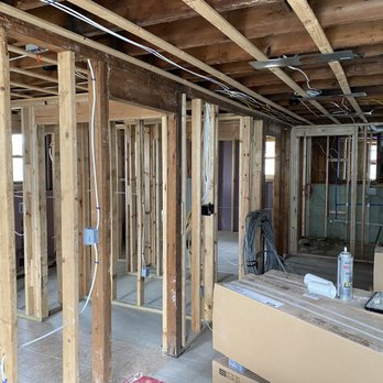 PJA Electric - 4 unit apartment in Auburn, Ma - Electricians Near Me - Hudson, Massachusetts