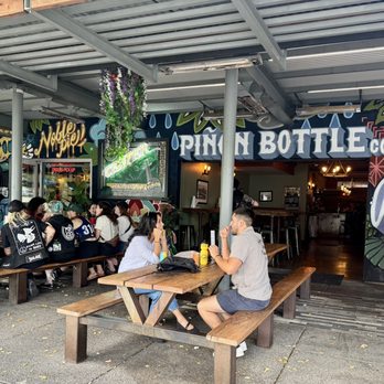Noble Pie Parlor - Midtown - Patio - Chicken Wings Near Me - Reno, Nevada Noble Pie Parlor - Midtown - Patio - Chicken Wings Near Me - Reno, Nevada