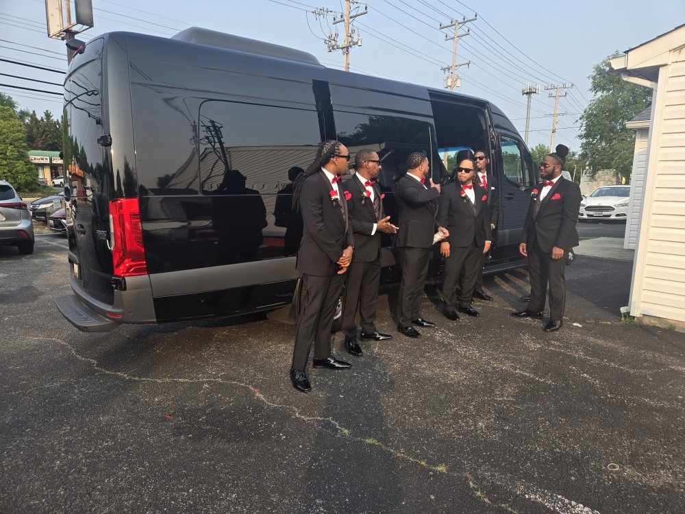 Temple Light Transportation Service