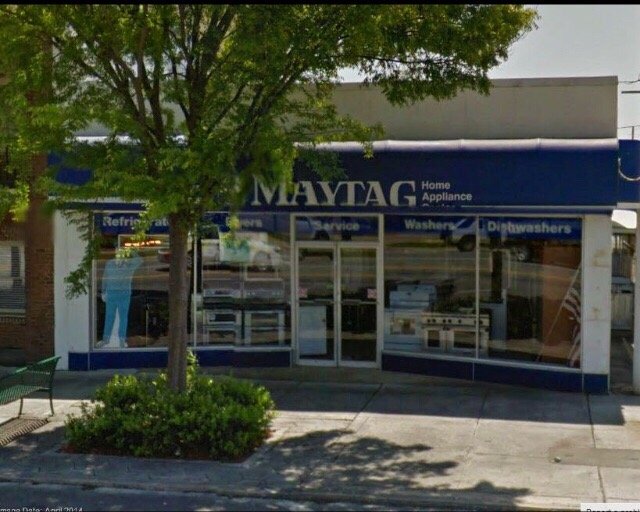 TOWNS MAYTAG HOME APPLIANCE Updated August 2024 224 W Jackson St, Dublin,