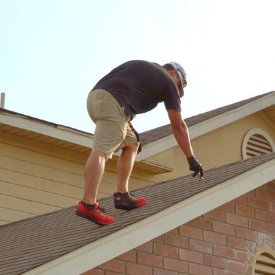 Heritage Roofing & Construction Company