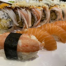 Shaggy Dog Roll