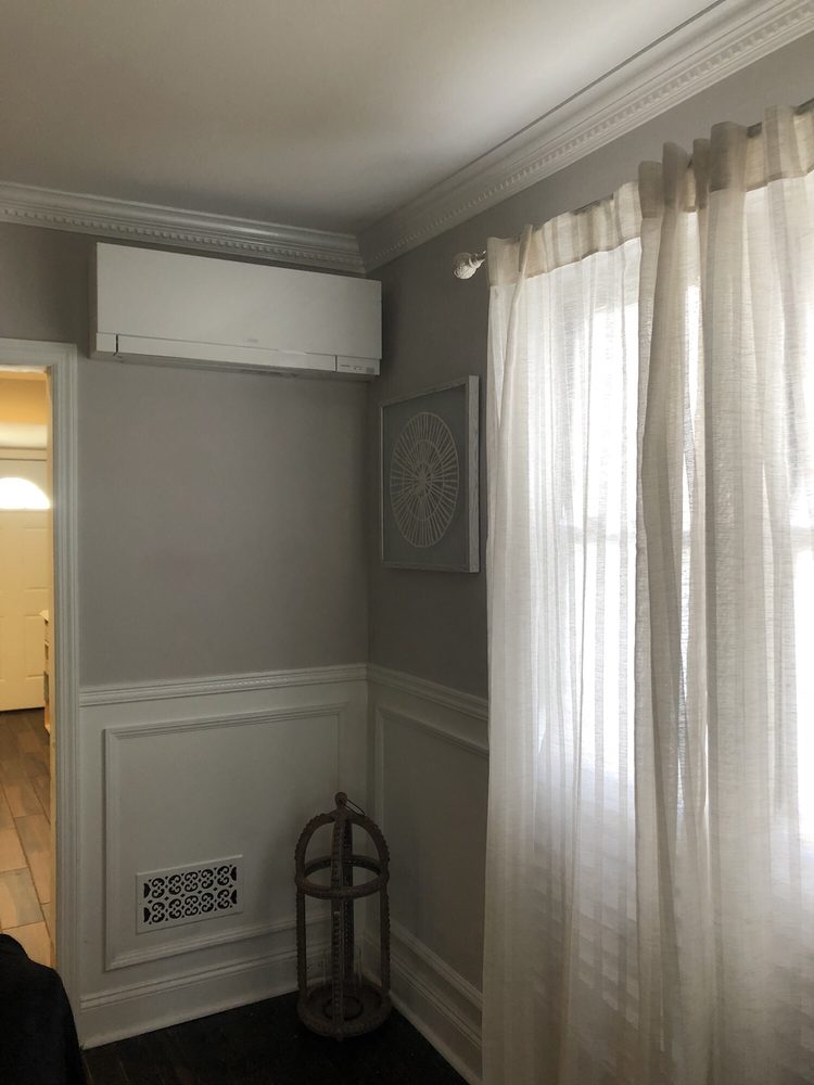 GOLD COAST HOME COMFORT Heating & Air Conditioning/HVAC 50 Bethpage