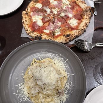 Cantinetta Luca - Carbonara and pizza - Italian Near Me - Carmel-by-the-Sea, California Cantinetta Luca - Carbonara and pizza - Italian Near Me - Carmel-by-the-Sea, California