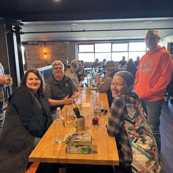 Berliner Beerhall - My crazy neighbors - German Near Me - Tacoma, Washington