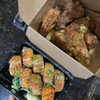 Sushi Master BK gift card