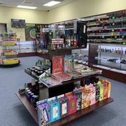 County Smoke & Vape Shop