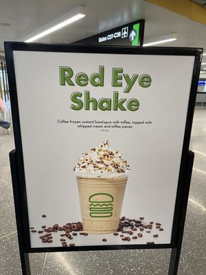 Shake Shack by null