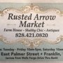 Photo of Rusted Arrow Market
