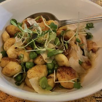 How to Cook a Wolf - Gnocchi - Italian Near Me - Seattle, Washington