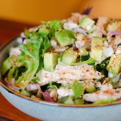 Mimi's Cafe - Green Goddess Salad